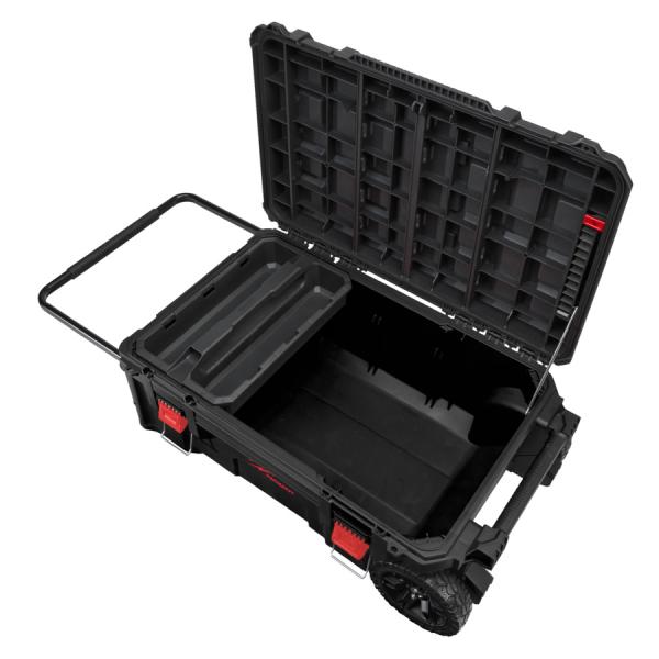 Milwaukee PACKOUT TROLLEY KOFFER XL